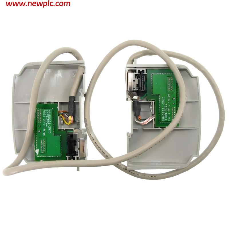 Allen Bradley 1769-CRR3 Redundancy cable for CompactLogix power supplies