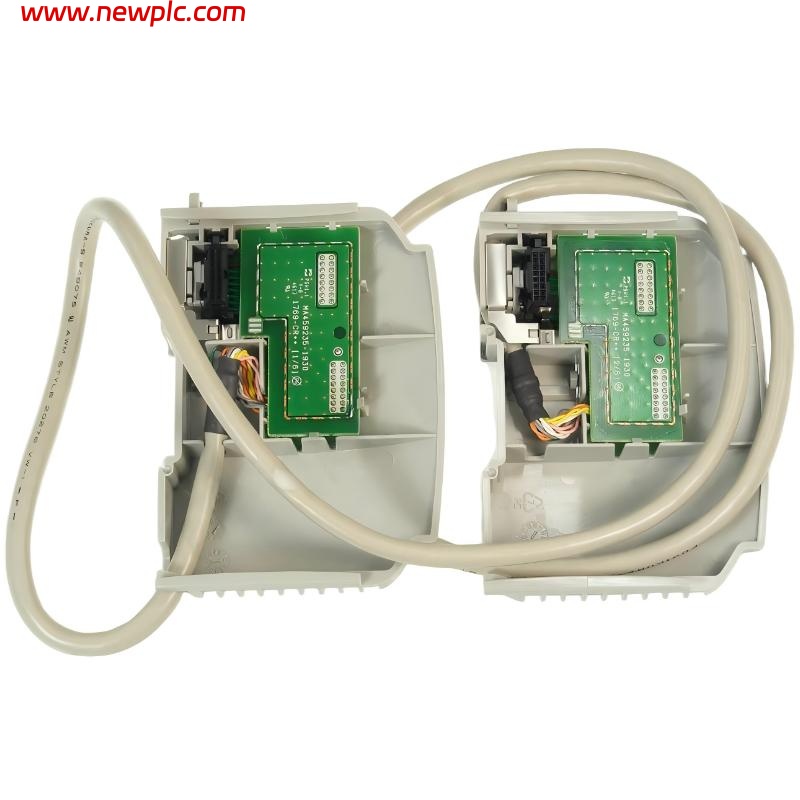 Allen Bradley 1769-CRR3 Redundancy cable for CompactLogix power supplies