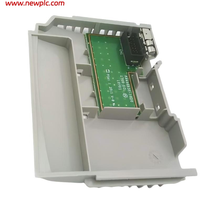 Allen Bradley 1769-ECL Expansion bus end cap (terminator)