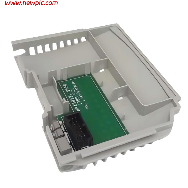 Allen Bradley 1769-ECL Expansion bus end cap (terminator)