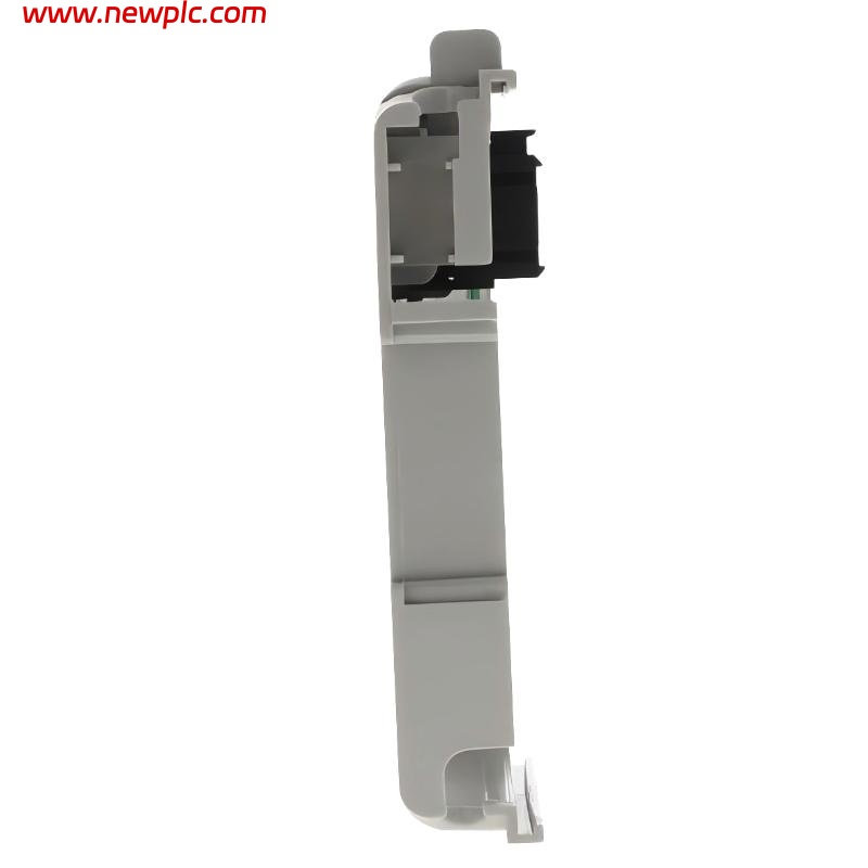 Allen Bradley 1769-ECR Compact I/O right-end terminator Allen Bradley 1769-ECR Compact I/O right-end terminator