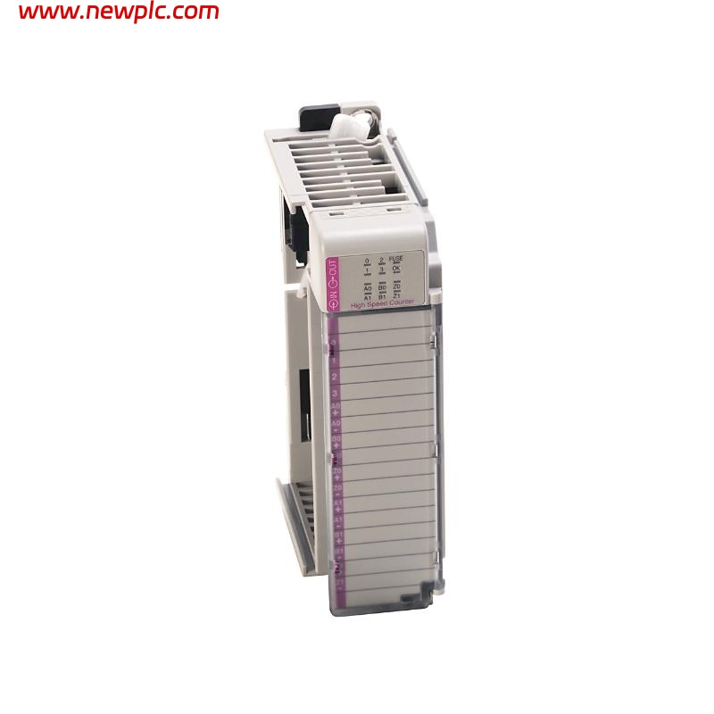 Allen Bradley 1769-HSC High-speed counter input module