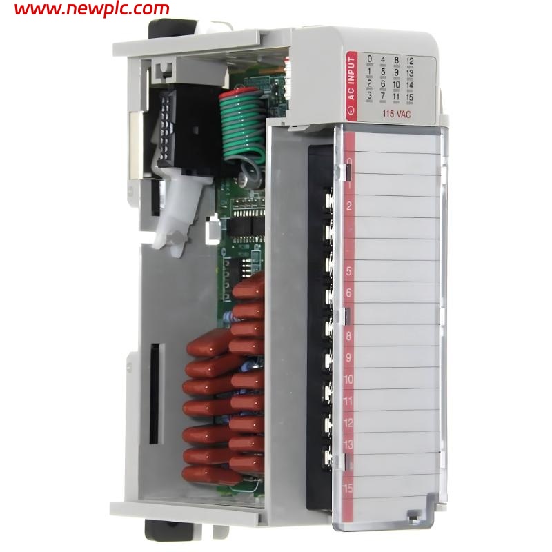 Allen Bradley 1769-IF16C Analog current input module