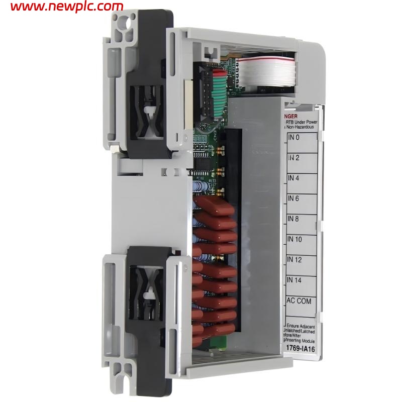 Allen Bradley 1769-IA16 Digital AC input module