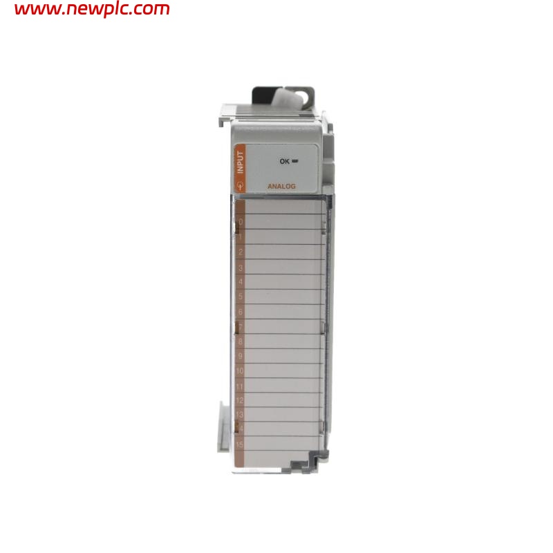 Allen Bradley 1769-IF16C Analog current input module