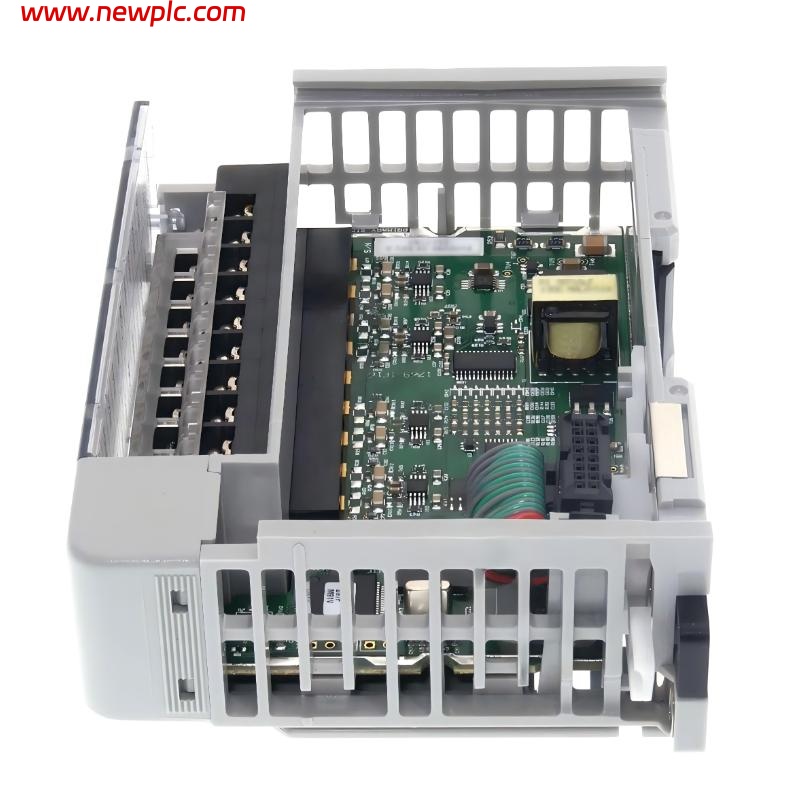 Allen Bradley 1769-IF16V Analog voltage input module