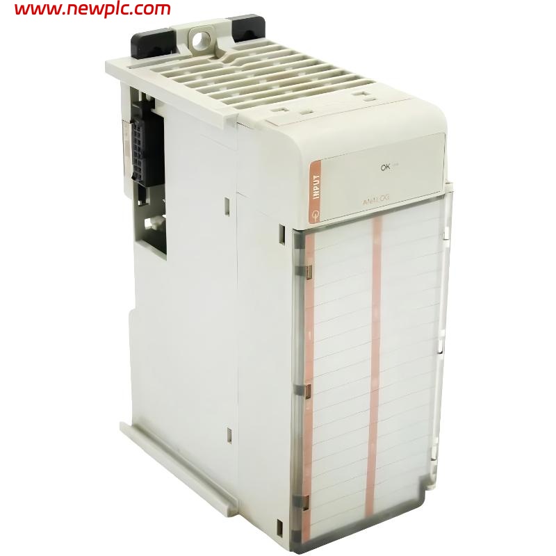 Allen Bradley 1769-IF8 High-density analog input module Allen Bradley 1769-IF8 High-density analog input module