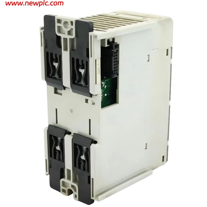Allen Bradley 1769-IF8 High-density analog input module Allen Bradley 1769-IF8 High-density analog input module