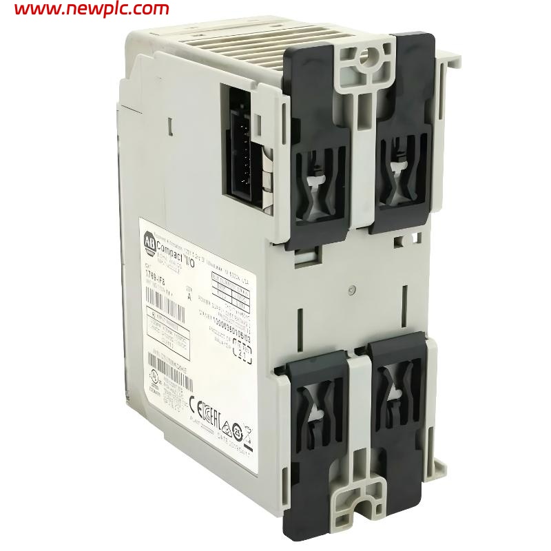 Allen Bradley 1769-IF8 High-density analog input module