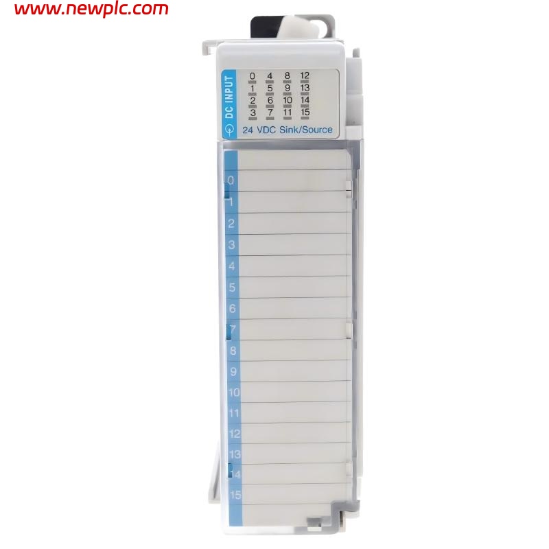 Allen Bradley 1769-IQ16 Digital DC input module