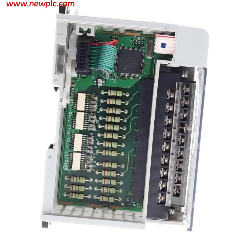 Allen Bradley 1769-IQ16 Digital DC input module