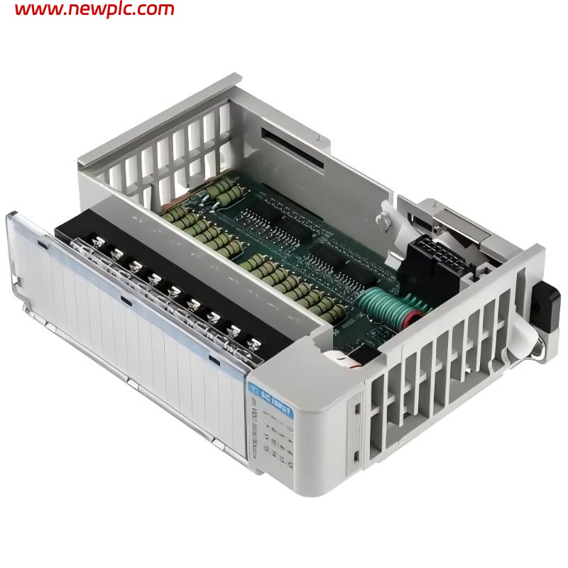 Allen Bradley 1769-IQ16K Digital DC input module with input protection Allen Bradley 1769-IQ16K Digital DC input module with input protection