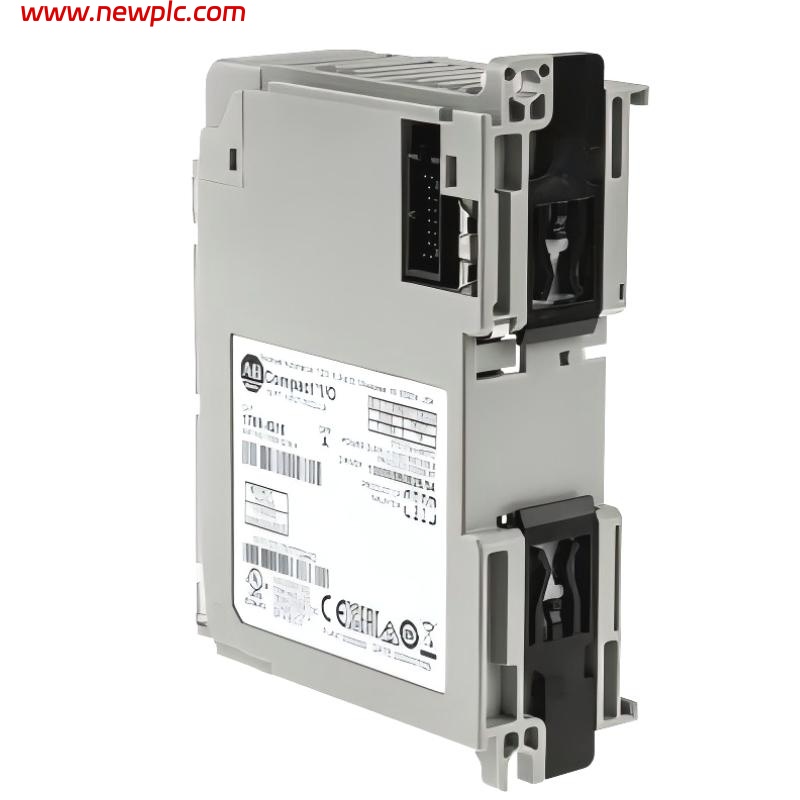 Allen Bradley 1769-IQ16K Digital DC input module with input protection