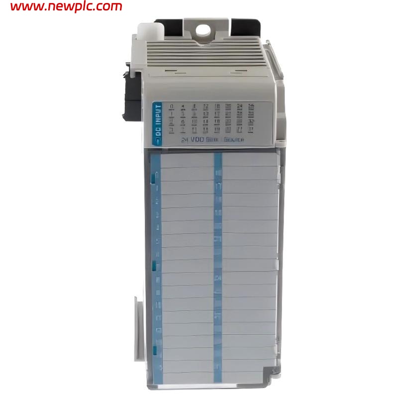Allen Bradley 1769-IQ32 High-density digital DC input module
