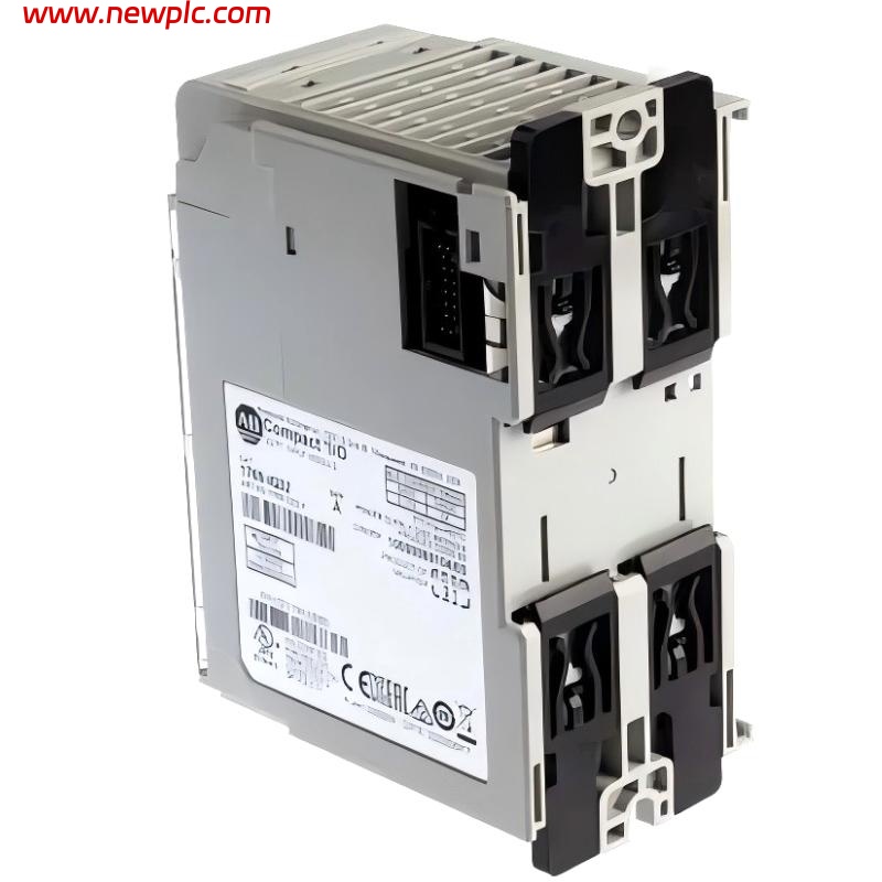 Allen Bradley 1769-IQ32 High-density digital DC input module