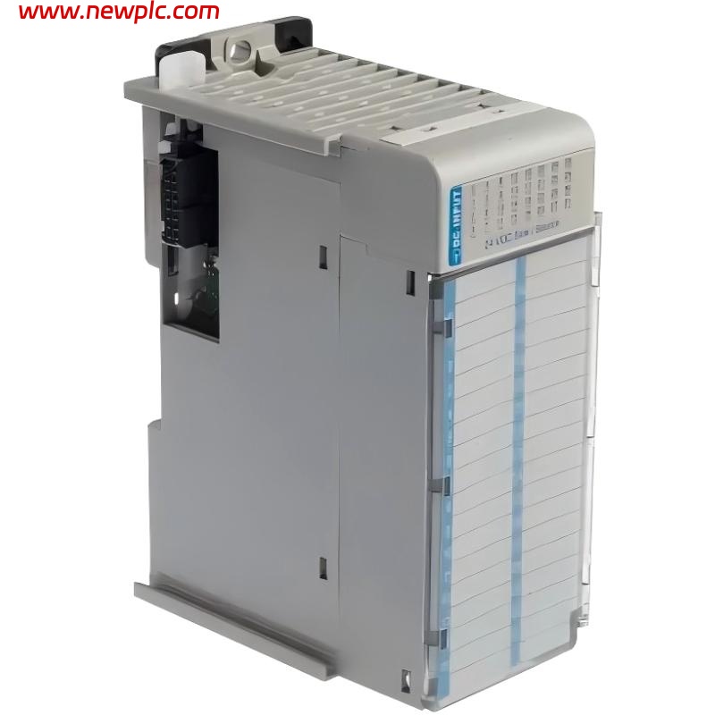 Allen Bradley 1769-IQ32 High-density digital DC input module