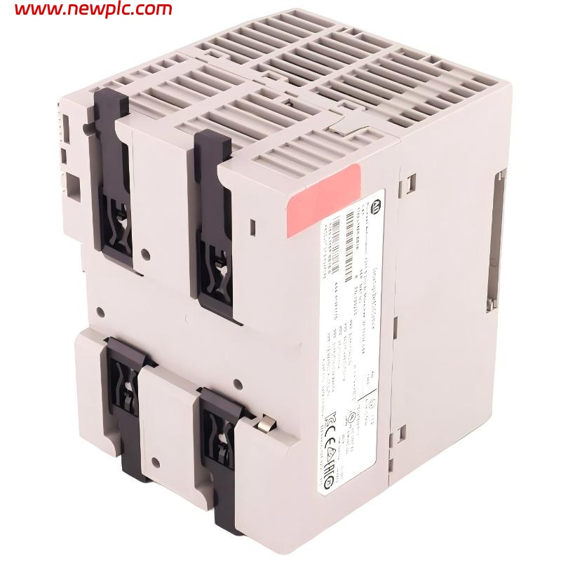 Allen Bradley 1769-L16ER-BB1B Programmable Logic Controller (PLC)