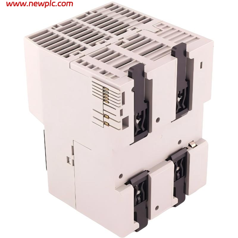 Allen Bradley 1769-L16ER-BB1B Programmable Logic Controller (PLC)