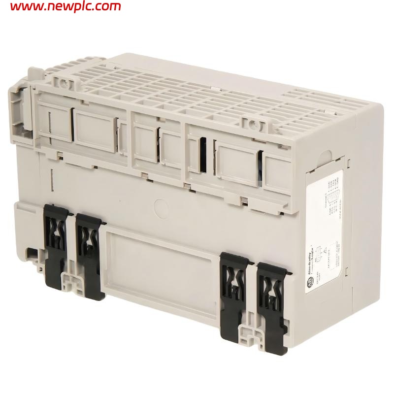 Allen Bradley 1769-L23E-QB1B Programmable Logic Controller (PLC)