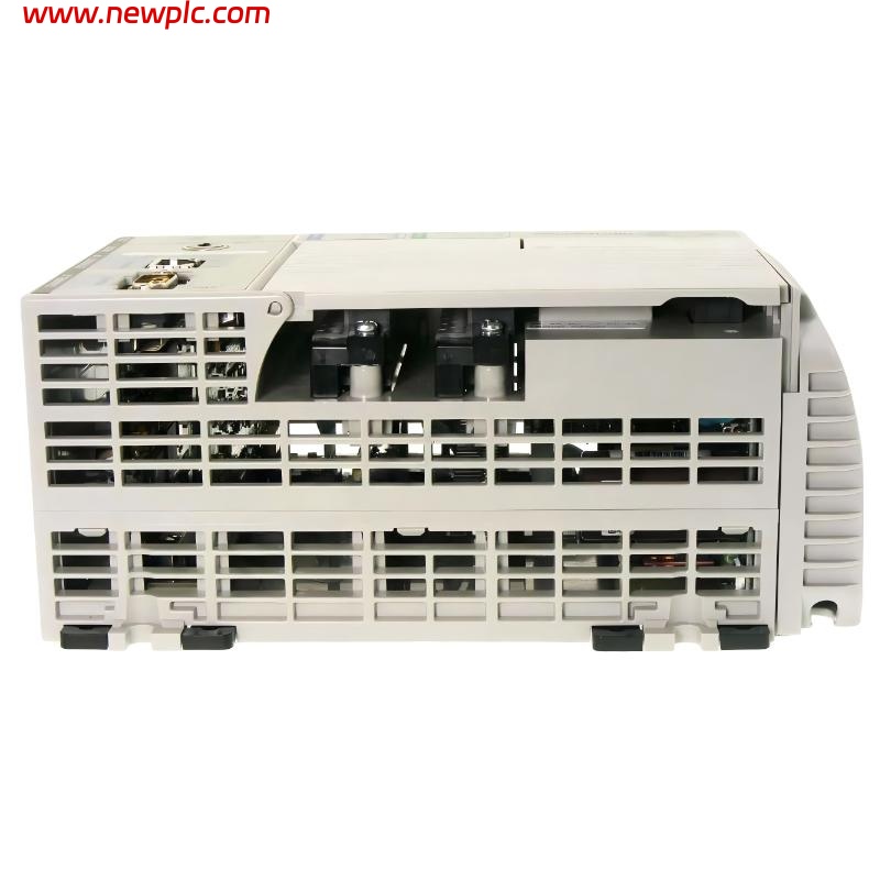 Allen Bradley 1769-L23E-QB1B Programmable Logic Controller (PLC)