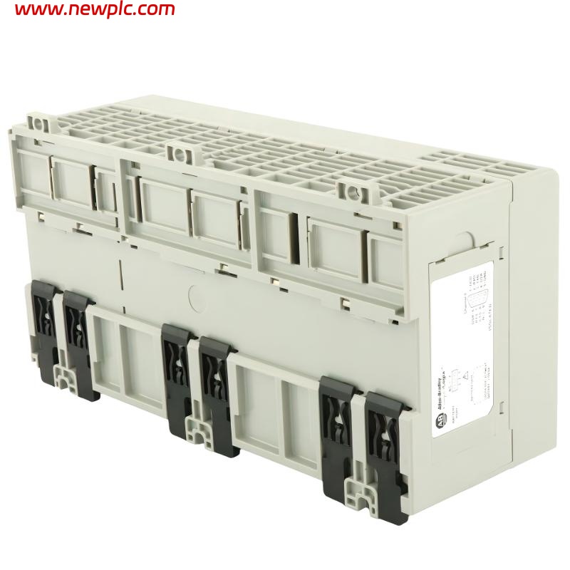 Allen Bradley 1769-L23E-QBFC1B CompactLogix PLC