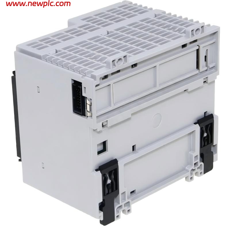 Allen Bradley 1769-L24ER-QBFC1B CompactLogix / GuardLogix architecture