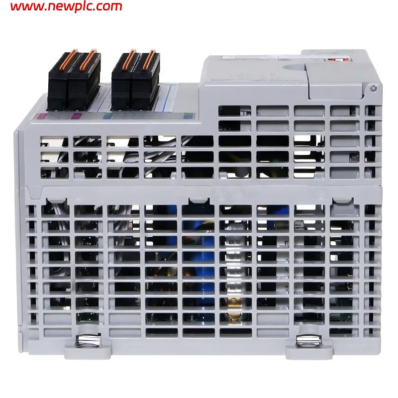 Allen Bradley 1769-L24ER-QBFC1B CompactLogix / GuardLogix architecture