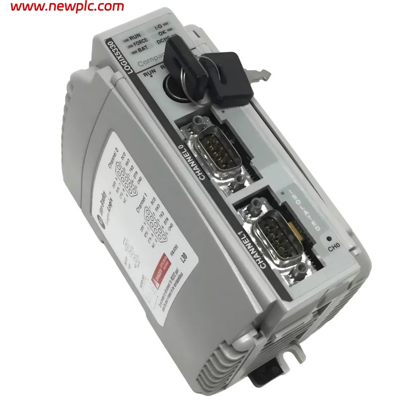 Allen Bradley 1769-L30ERM Programmable automation controller Allen Bradley 1769-L30ERM Programmable automation controller