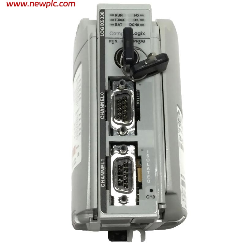 Allen Bradley 1769-L30 Programmable automation controller Allen Bradley 1769-L30 Programmable automation controller