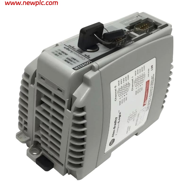 Allen Bradley 1769-L30 Programmable automation controller Allen Bradley 1769-L30 Programmable automation controller