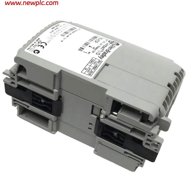 Allen Bradley 1769-L30ERM Programmable automation controller Allen Bradley 1769-L30ERM Programmable automation controller