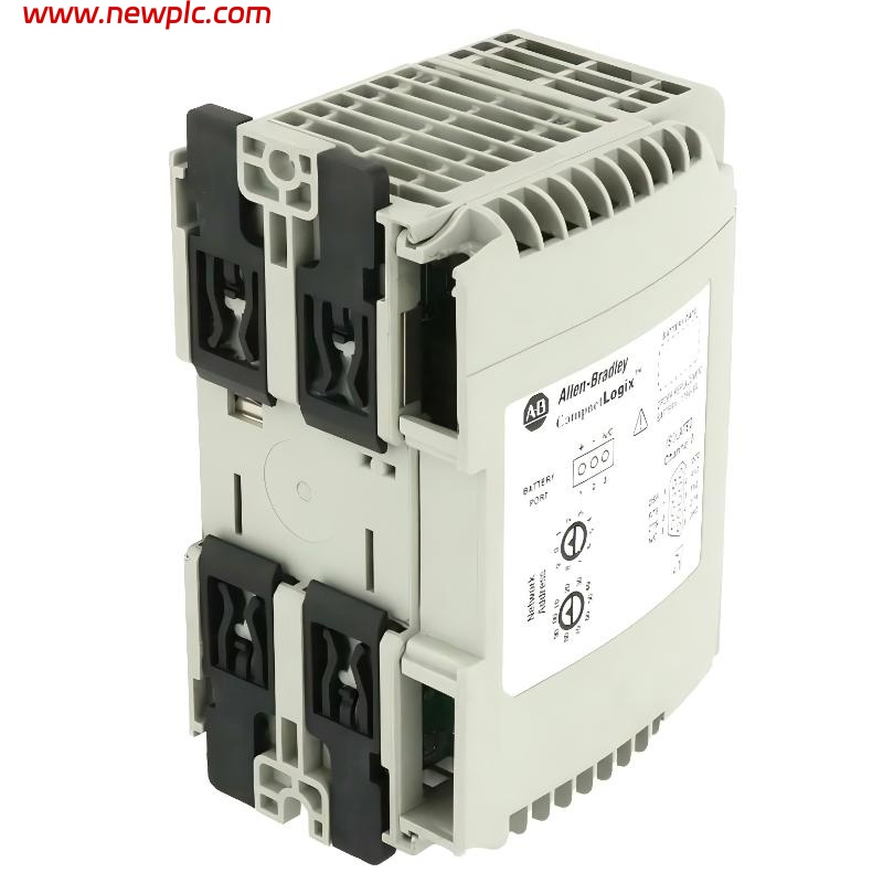 Allen Bradley 1769-L32C Programmable automation controller