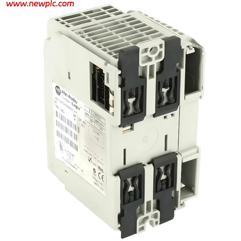 Allen Bradley 1769-L32C Programmable automation controller