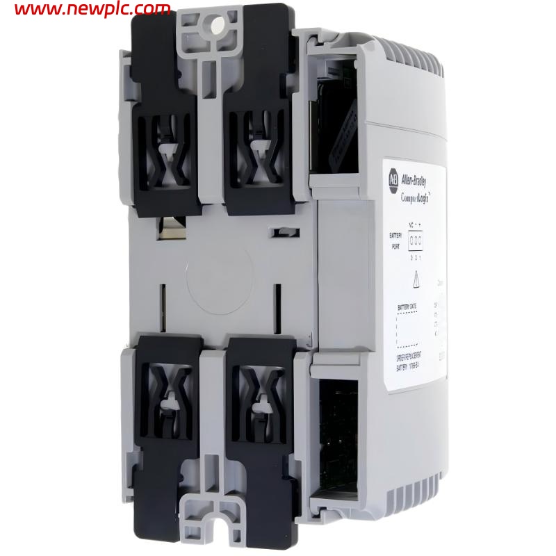 Allen Bradley 1769-L32E Programmable automation controller Allen Bradley 1769-L32E Programmable automation controller