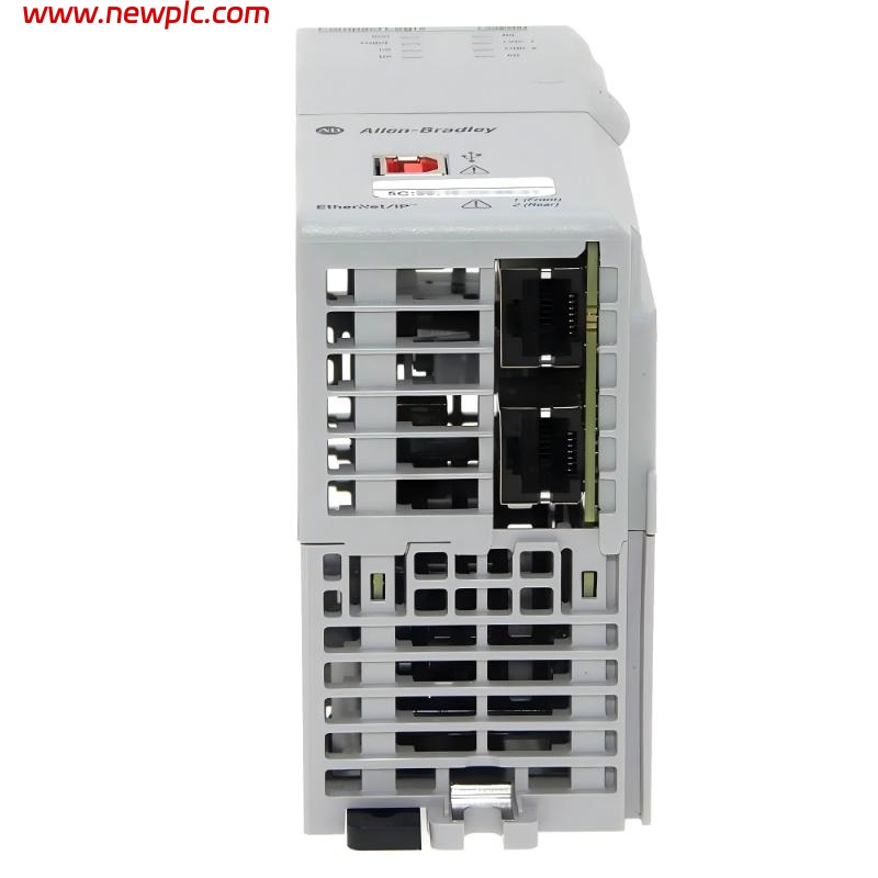 Allen Bradley 1769-L33ERM Programmable automation controller Allen Bradley 1769-L33ERM Programmable automation controller