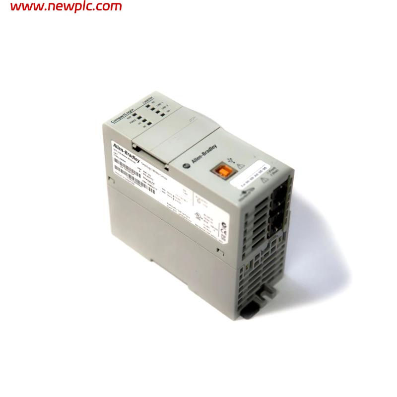Allen Bradley 1769-L36ERM Programmable automation controller
