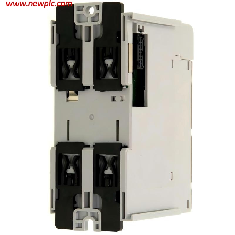 Allen Bradley 1769-OA16 Digital AC output module