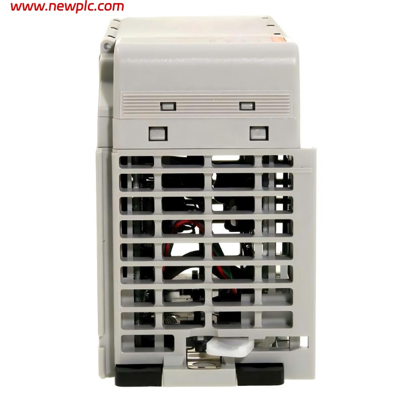 Allen Bradley 1769-OA16 Digital AC output module