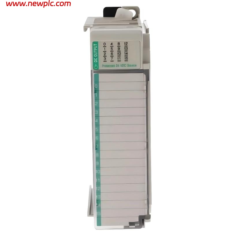 Allen Bradley 1769-OB16P Digital DC output module Allen Bradley 1769-OB16P Digital DC output module