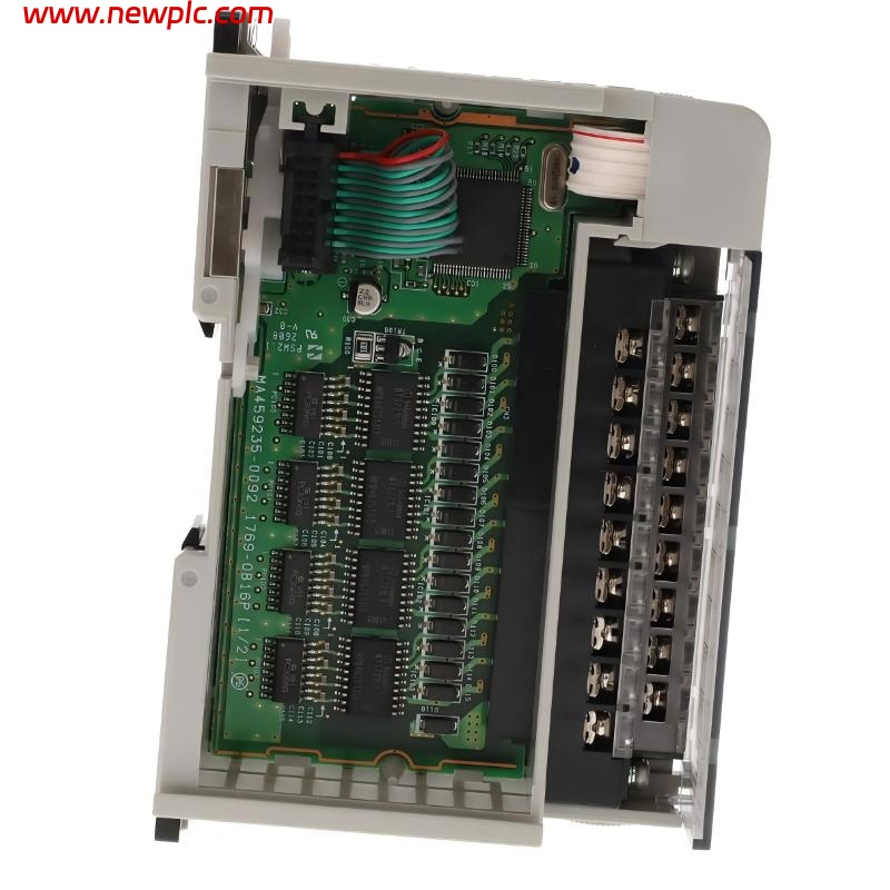 Allen Bradley 1769-OB16P Digital DC output module Allen Bradley 1769-OB16P Digital DC output module