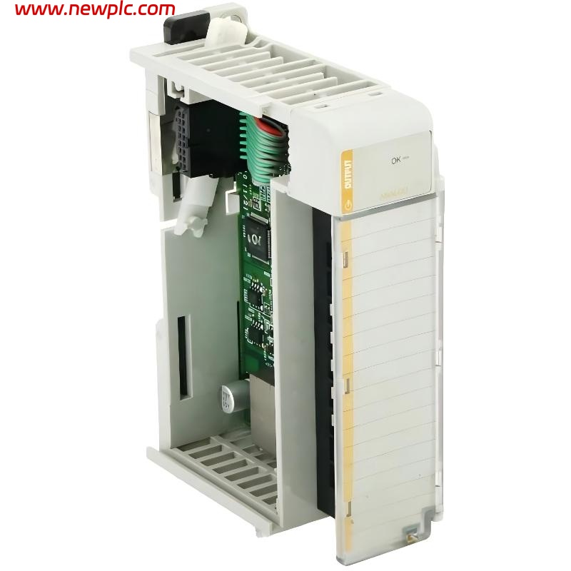 Allen Bradley 1769-OF4 Analog output module