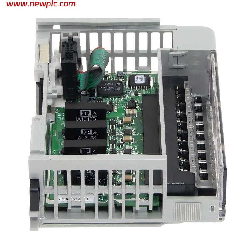 Allen Bradley 1769-OF4VI Analog output module