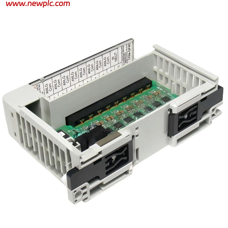 Allen Bradley 1769-OF8V Analog output module