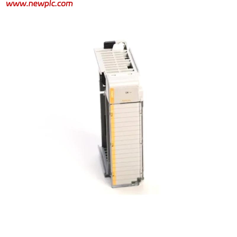 Allen Bradley 1769-OF8V Analog output module