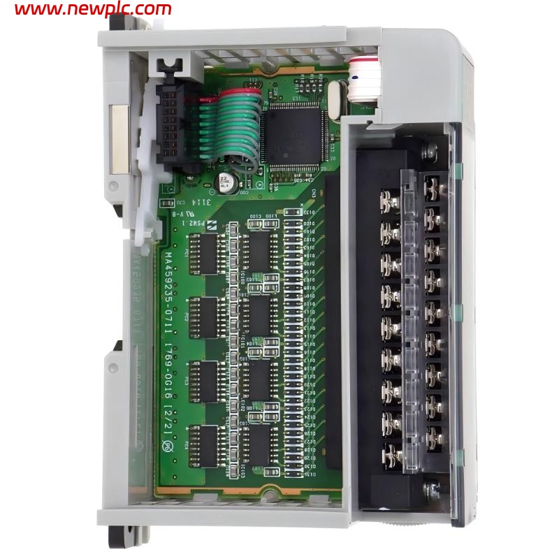 Allen Bradley 1769-OG16 Digital DC output module