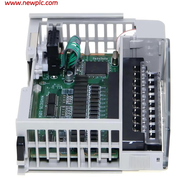 Allen Bradley 1769-OV16 Digital DC output module