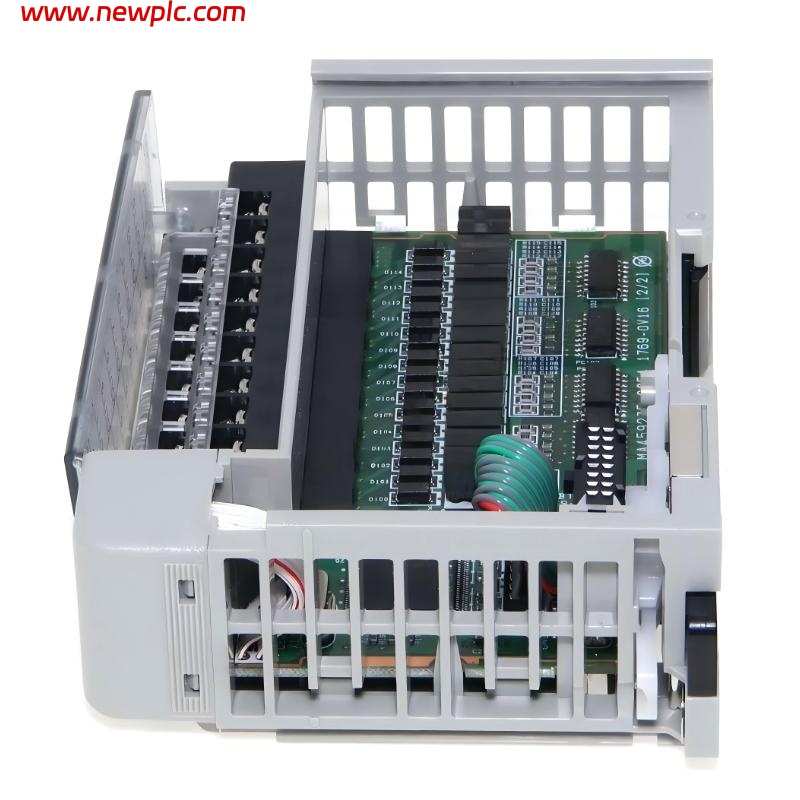 Allen Bradley 1769-OV16 Digital DC output module