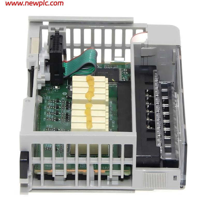 Allen Bradley 1769-OW8 Digital relay output module