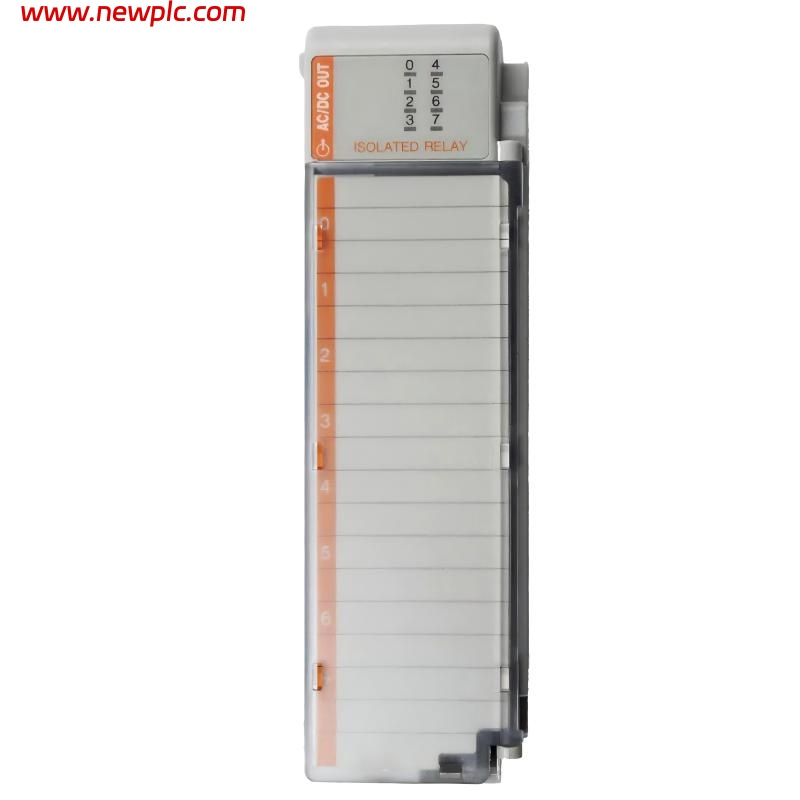 Allen Bradley 1769-OW8I Digital relay output module