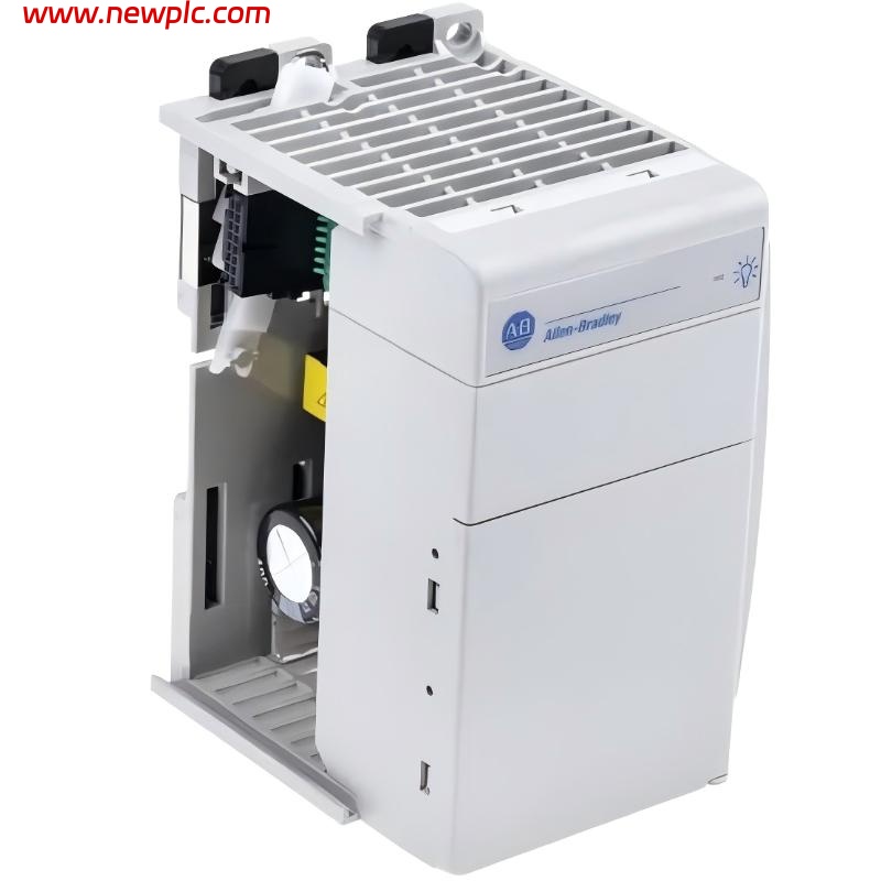 Allen Bradley 1769-PA2 AC input power supply for 1769 Compact I/O system Allen Bradley 1769-PA2 AC input power supply for 1769 Compact I/O system